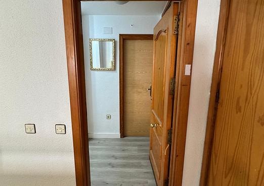 Apartment in Torrevieja