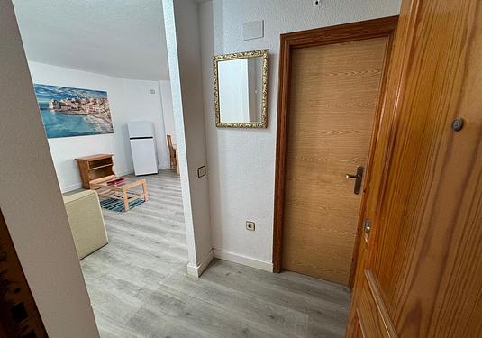 Apartment in Torrevieja