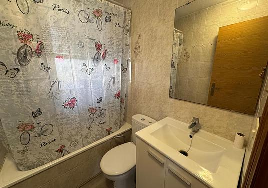 Apartment in Torrevieja