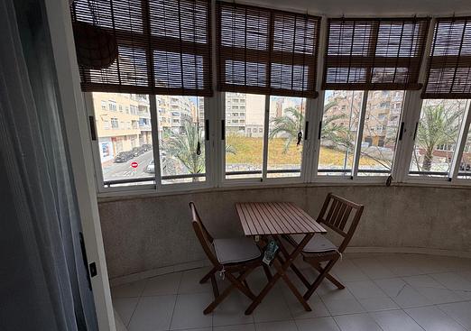 Apartment in Torrevieja