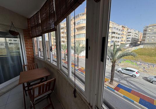 Apartment in Torrevieja