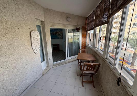 Apartment in Torrevieja