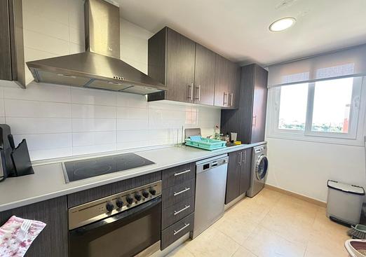 Apartment in Torre Pacheco