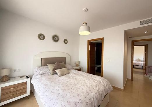 Apartment in Torre Pacheco