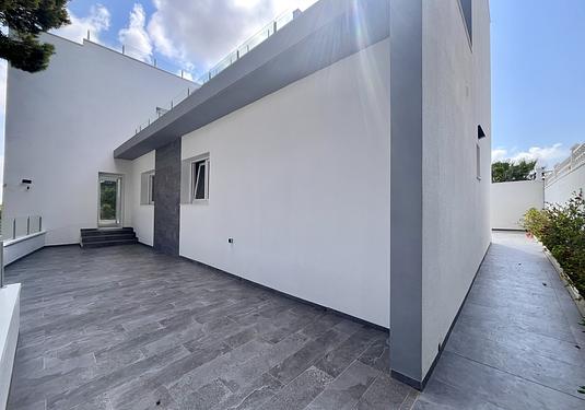 Villa in Los Balcones