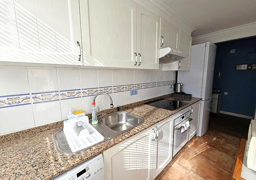 Apartment in javea