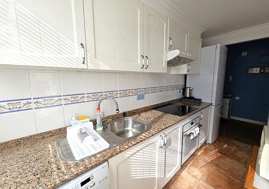 Apartment in javea