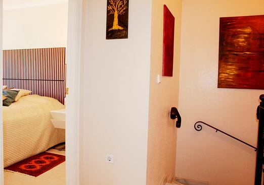 Villa in Villamartin