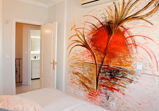 Villa in Villamartin