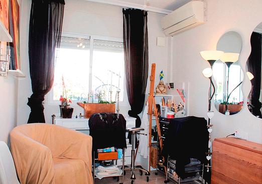 Villa in Villamartin