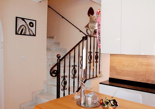 Villa in Villamartin