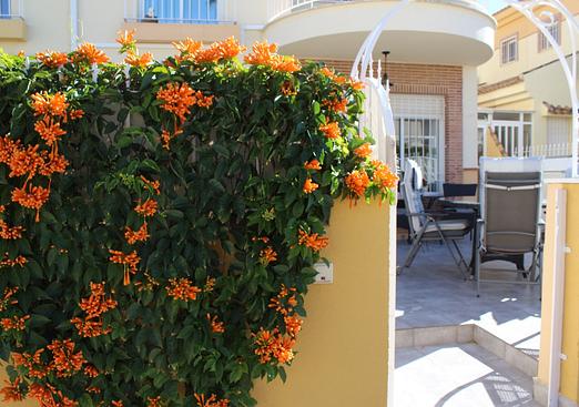 Villa in Villamartin