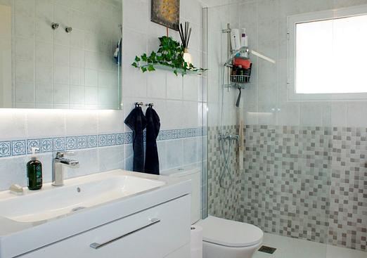 Villa in Villamartin