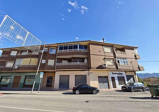 Apartment in Salinas
