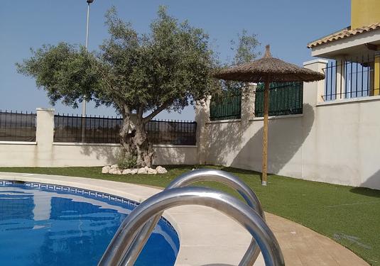 Villa in Ciudad Quesada