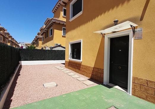 Villa in Ciudad Quesada