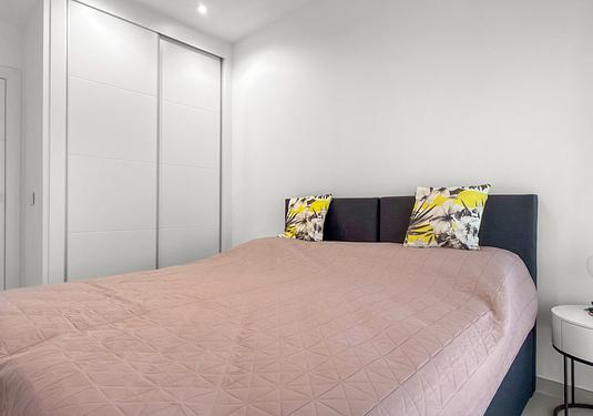 Apartment in Pilar de La Horadada