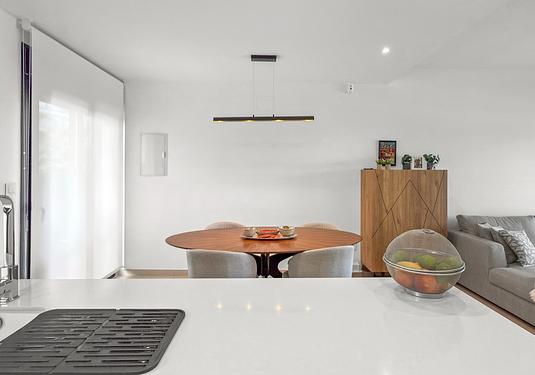 Apartment in Pilar de La Horadada
