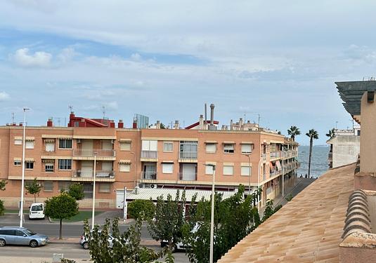 Apartment in Los Alcazares
