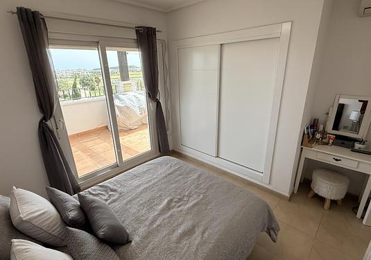 Apartment in Hacienda Riquelme Golf Resort