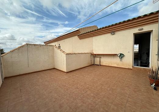 Apartment in Los Alcazares