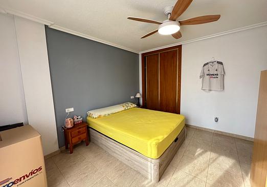 Apartment in Los Alcazares