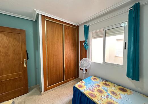 Apartment in Los Alcazares