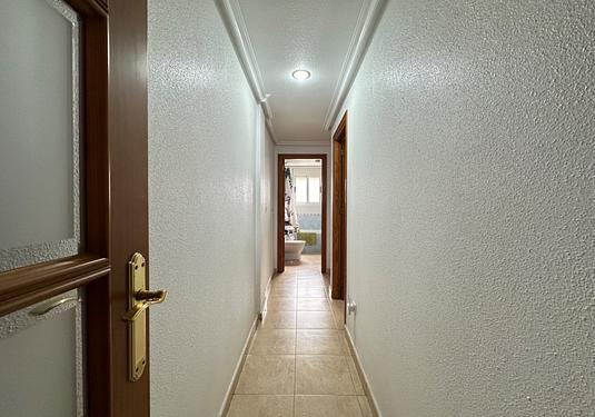 Apartment in Los Alcazares