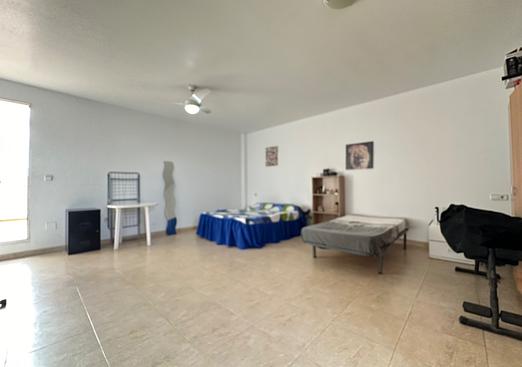 Apartment in Los Alcazares