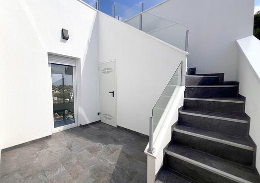 Villa in Los Balcones