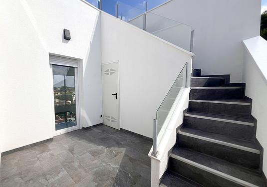 Villa in Los Balcones