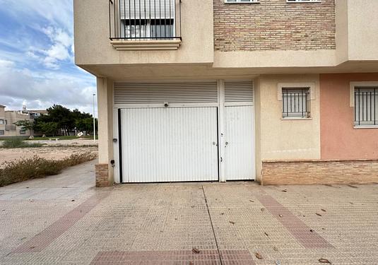 Apartment in Los Alcazares