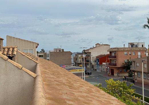Apartment in Los Alcazares