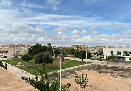 Apartment in Los Alcazares