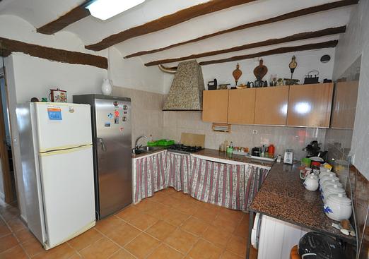 Country house in Monóvar/Monóver