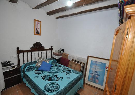 Country house in Monóvar/Monóver