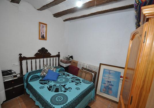 Country house in Monóvar/Monóver