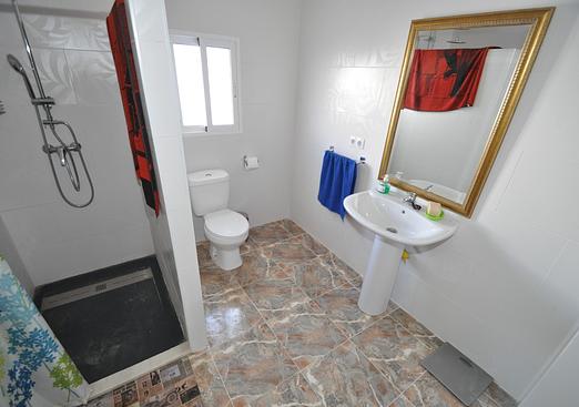 Country house in Monóvar/Monóver