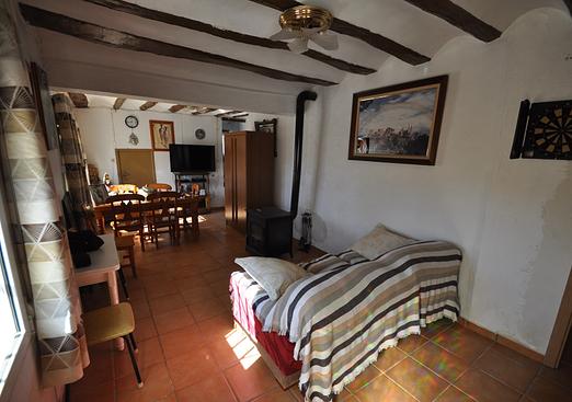 Country house in Monóvar/Monóver