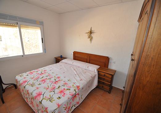 Country house in Monóvar/Monóver