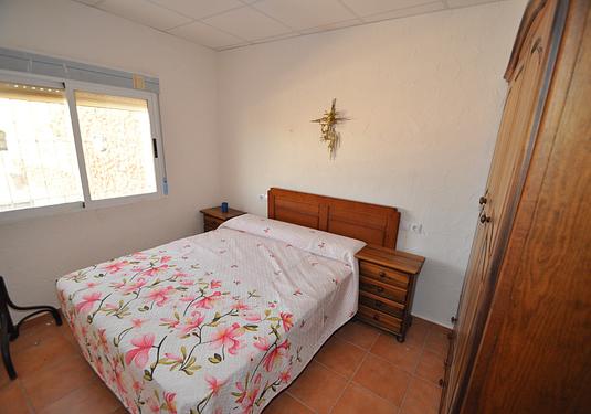 Country house in Monóvar/Monóver