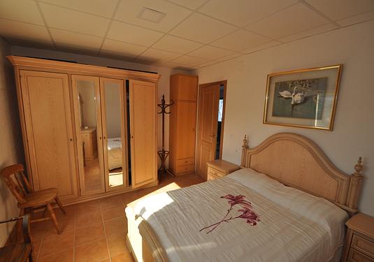 Country house in Monóvar/Monóver