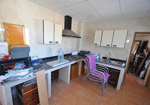 Country house in Monóvar/Monóver