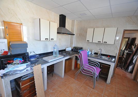 Country house in Monóvar/Monóver