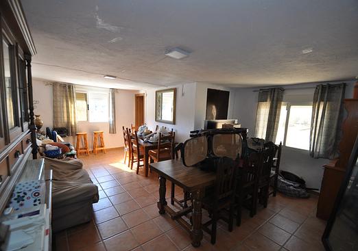 Country house in Monóvar/Monóver