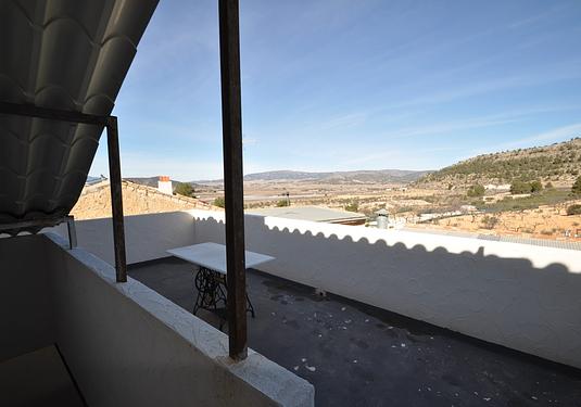 Country house in Monóvar/Monóver