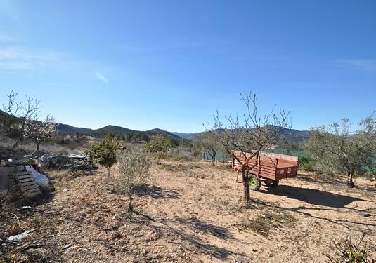 Country house in Monóvar/Monóver