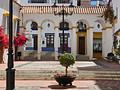Town house in Marbella