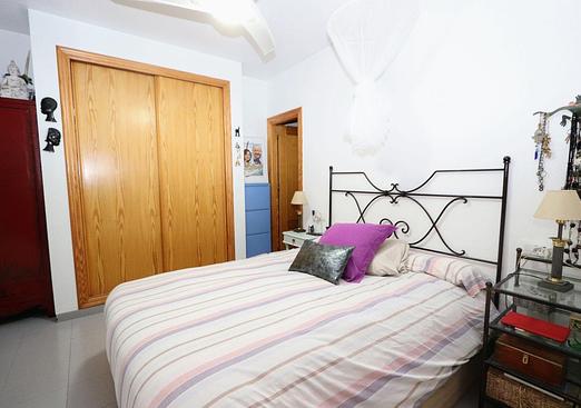 Apartment in Torrevieja