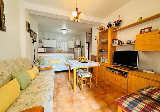 Apartment in La Mata